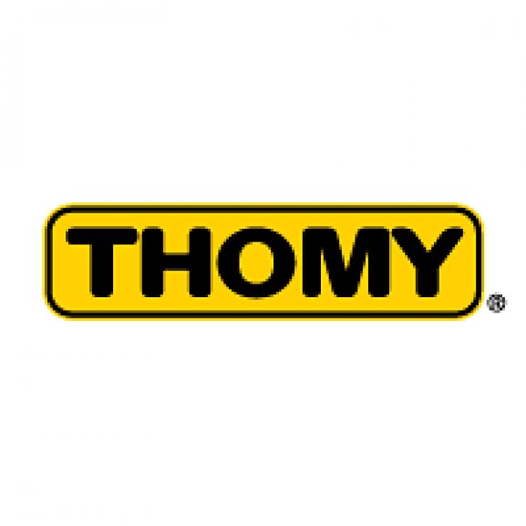 Logo of Thomy