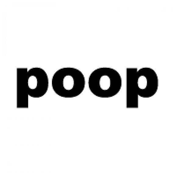 Logo of poop