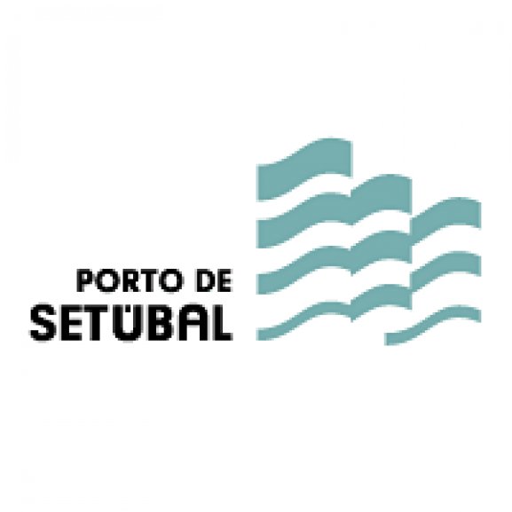 Logo of Porto de Setubal