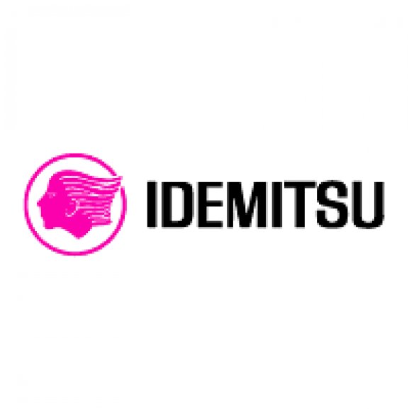 Logo of Idemitsu