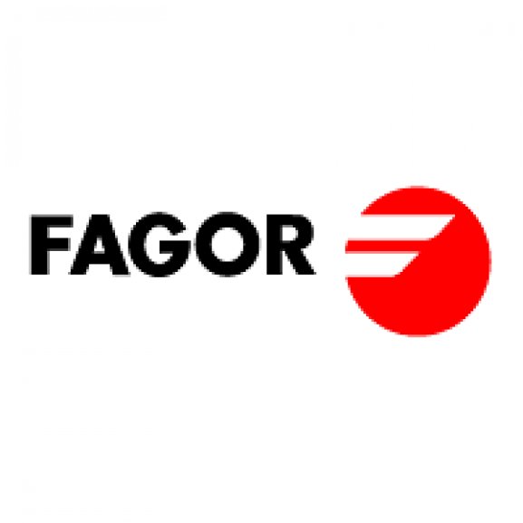 Logo of Fagor