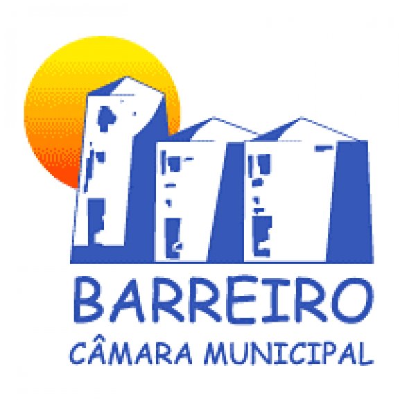 Logo of Barreiro