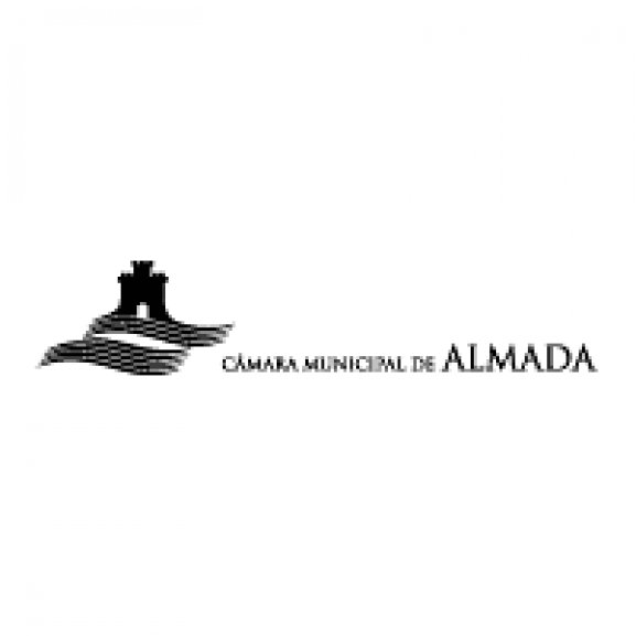Logo of Almada