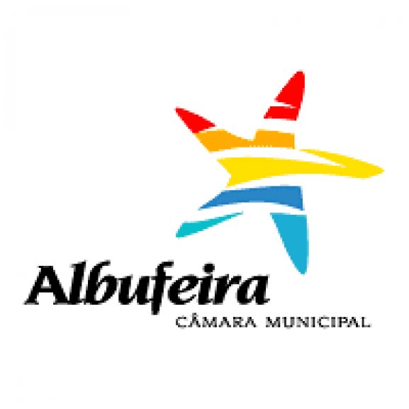 Logo of Albufeira