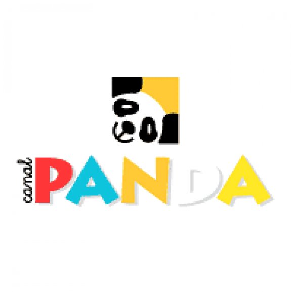Logo of Panda Canal