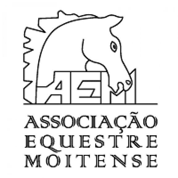 Logo of Associacao Equestre Moitense