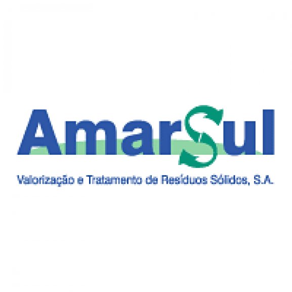 Logo of AmarSul