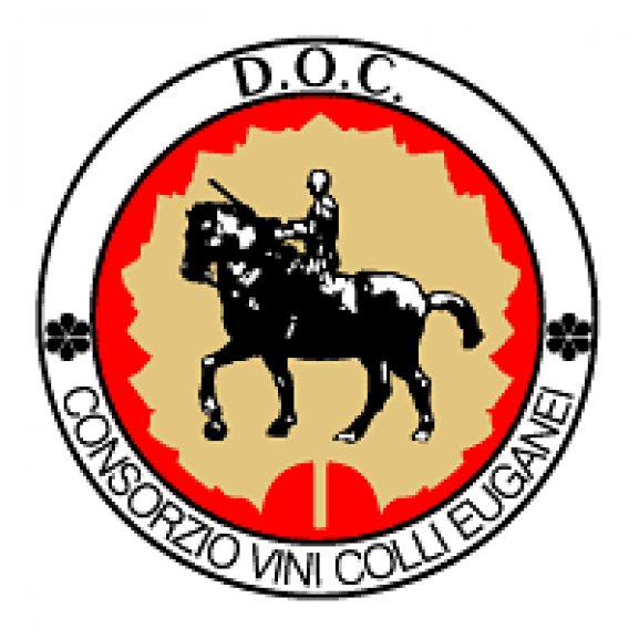 Logo of Vini DOC Colli Euganei