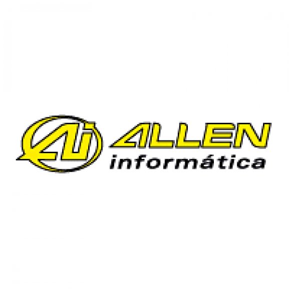 Logo of Allen Informatica