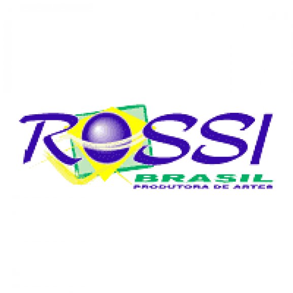 Logo of Rossi Brasil