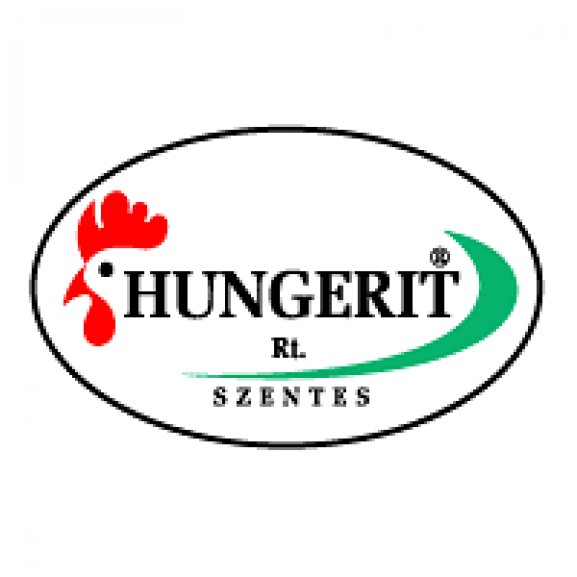 Logo of Hungerit