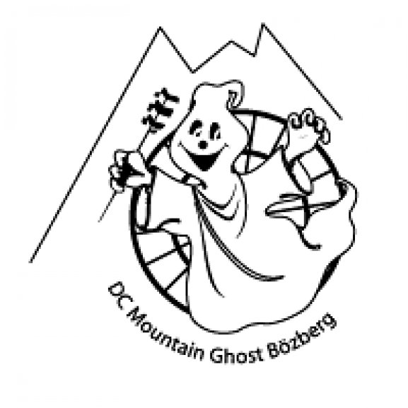 Logo of Mountain Ghost Bozberg
