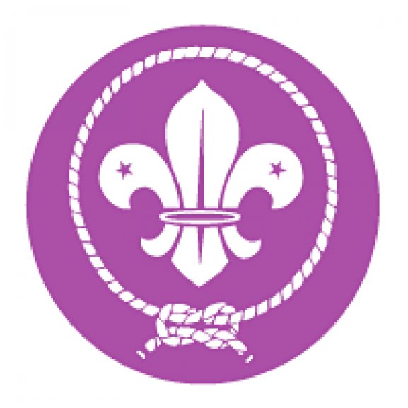 Logo of World scout movement