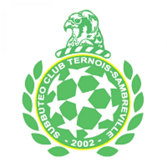 Logo of Subbuteo Club Ternois Sambreville