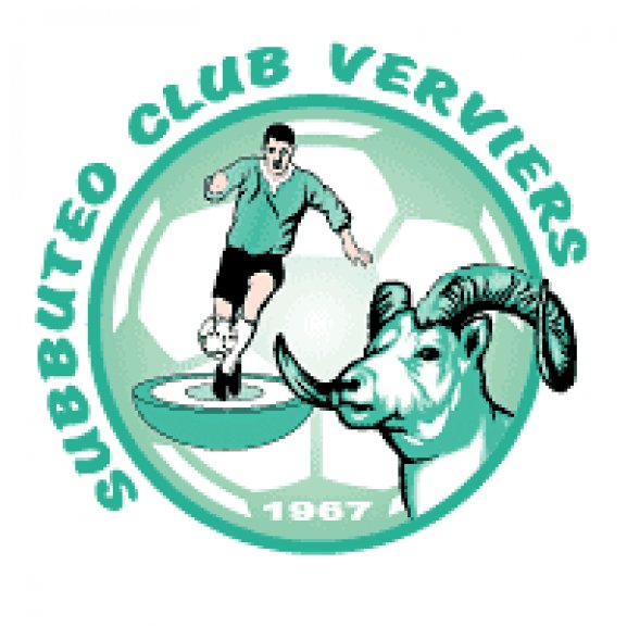 Logo of Subbuteo Club Verviers