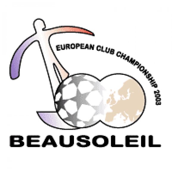 Logo of Beausoleil 2003