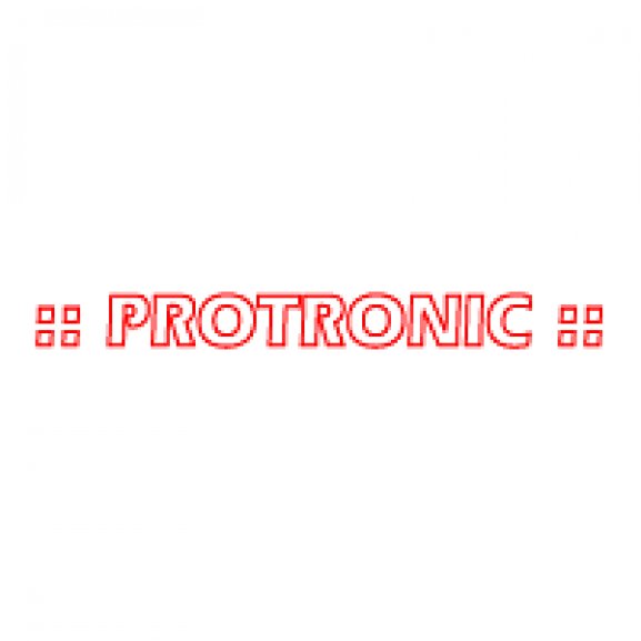 Logo of Protronic