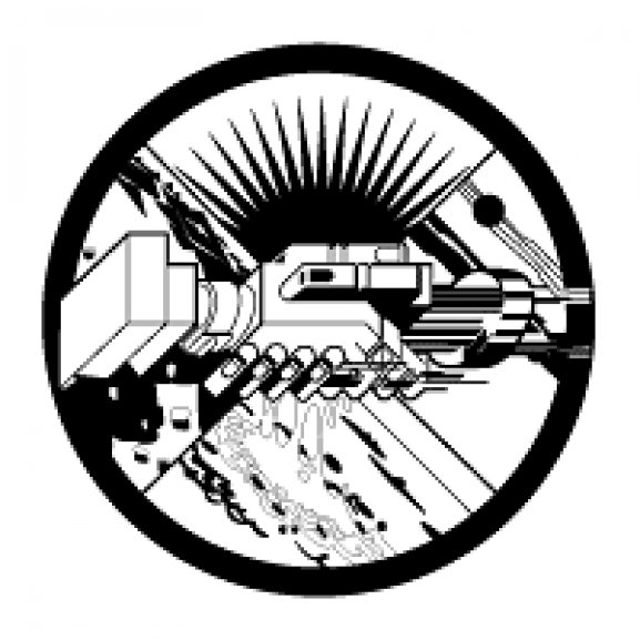 Logo of Pink Floyd