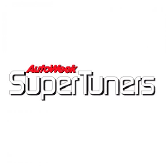 Logo of AutoWeek SuperTuners