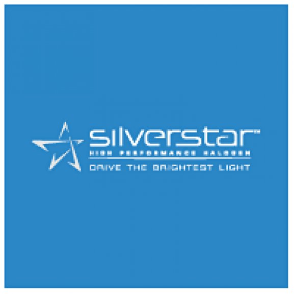 Logo of SilverStar