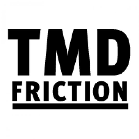 Logo of TMD Friction