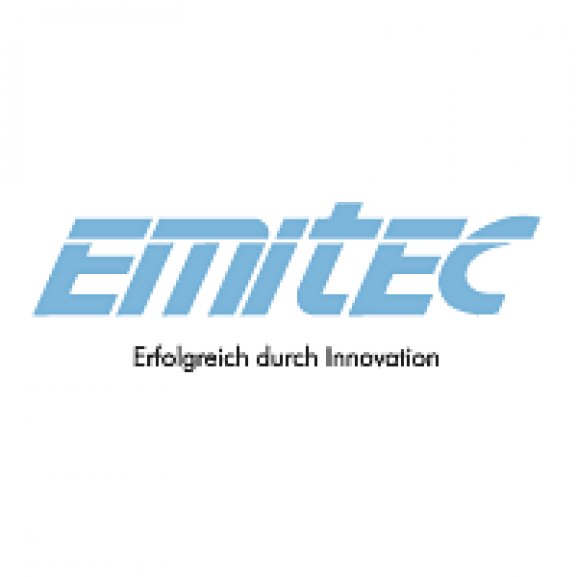 Logo of Emitec