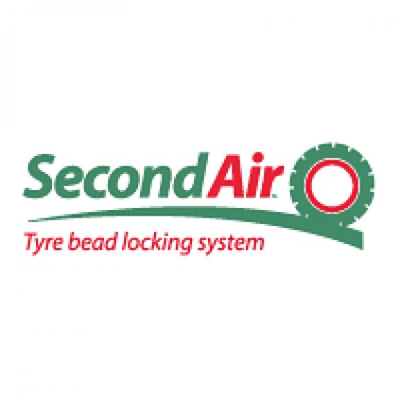 Logo of SecondAir