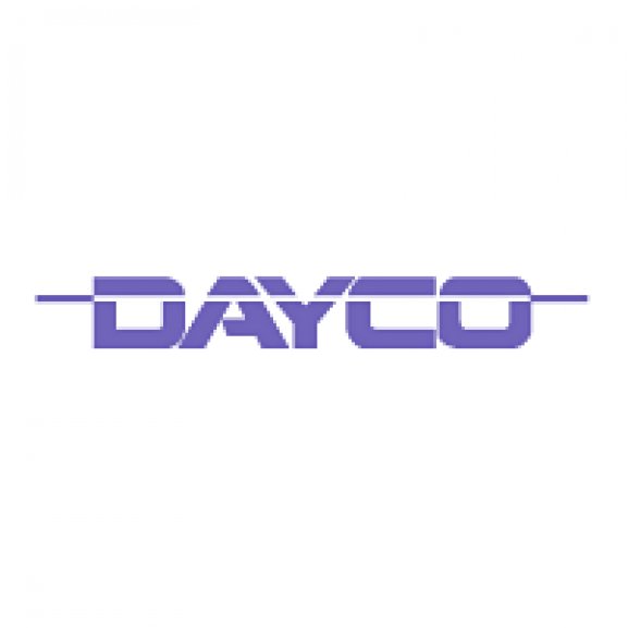 Logo of Dayco