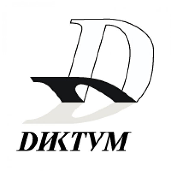 Logo of Diktum
