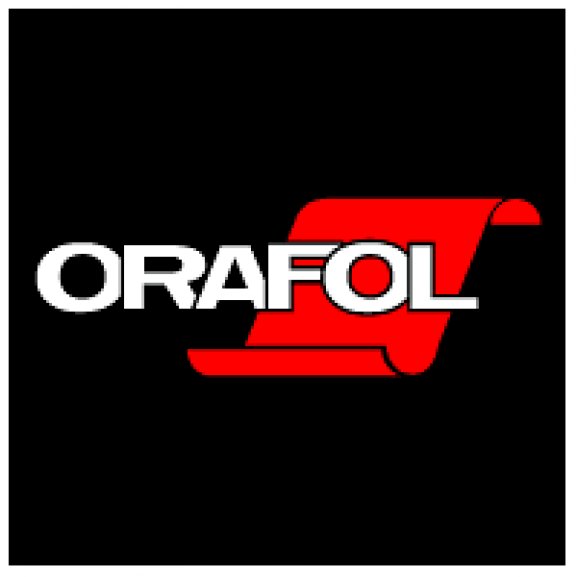 Logo of Orafol