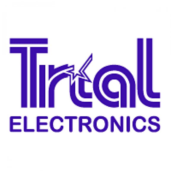 Logo of Trial Electronics