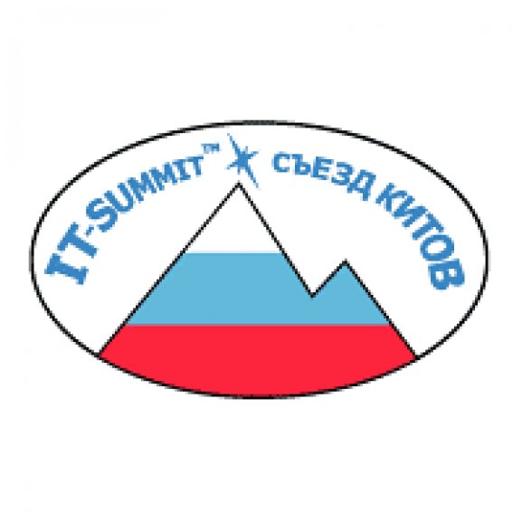 Logo of IT-Summit