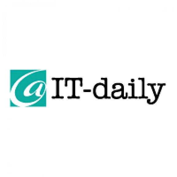 Logo of IT-daily