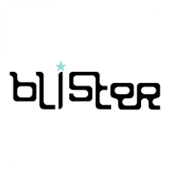 Logo of Blister
