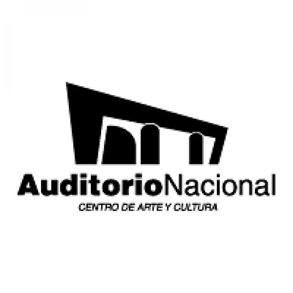 Logo of Auditorio Nacional