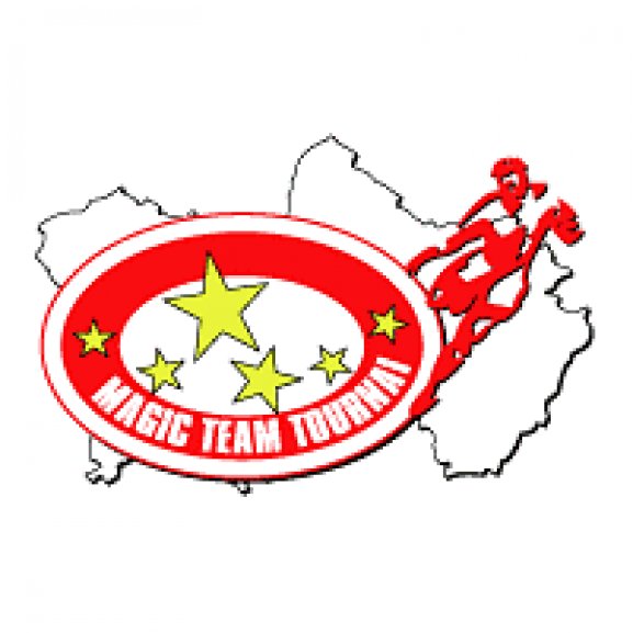 Logo of Magic Team Tournai