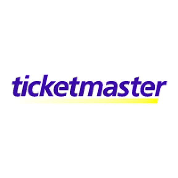 Logo of Ticketmaster