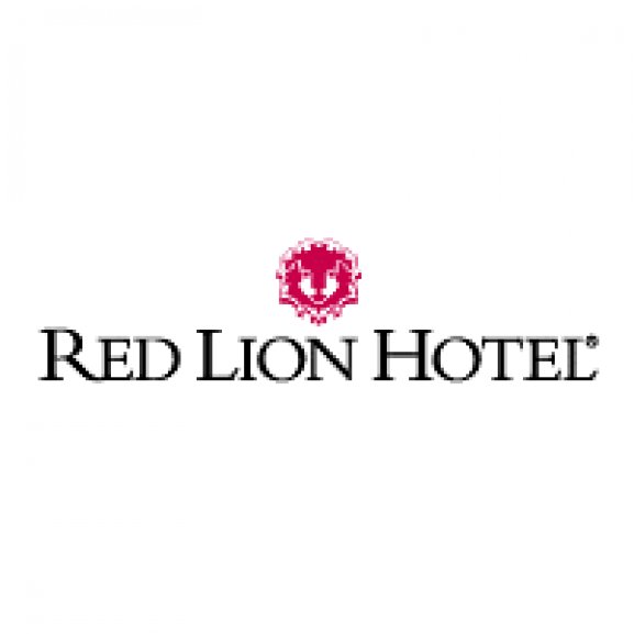 Logo of Red Lion Hotel