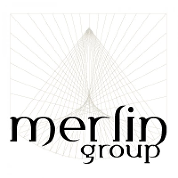 Logo of Merlin Group