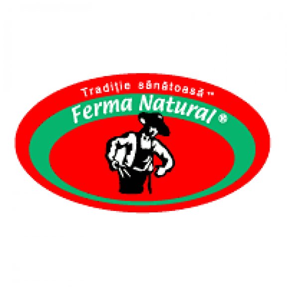 Logo of Ferma Natural