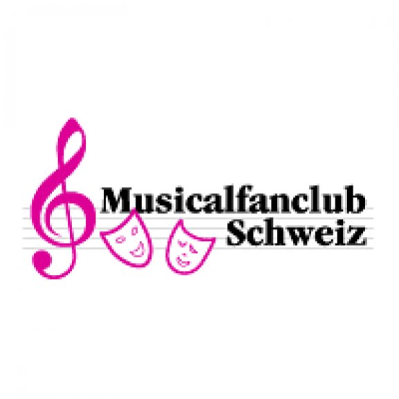 Logo of Musicalfanclub Schweiz