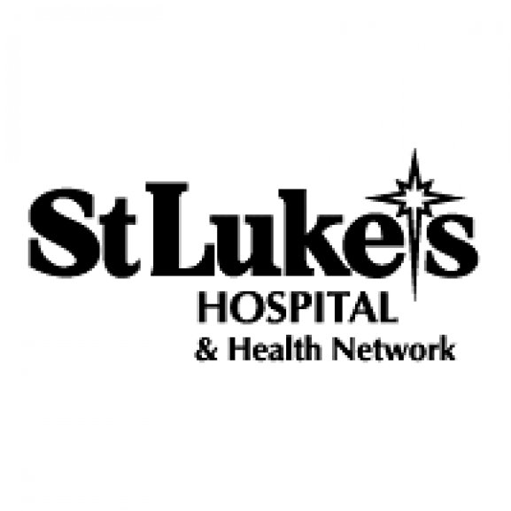 Logo of St. Lukes