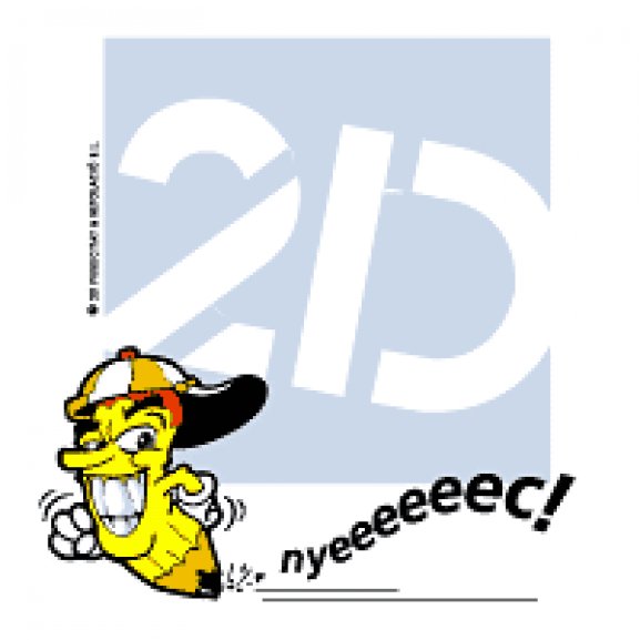 Logo of 2D Retolaciу