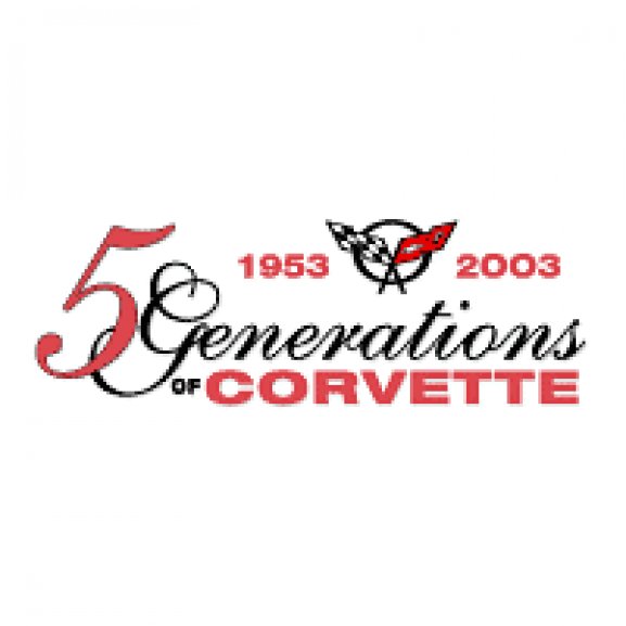 Logo of Corvette