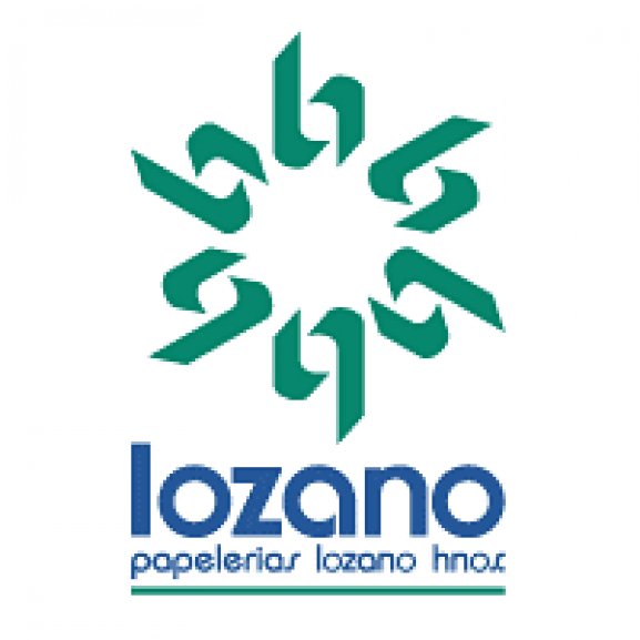 Logo of Lozano