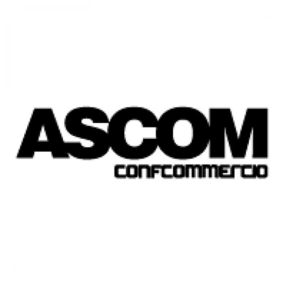 Logo of Ascom Confcommercio