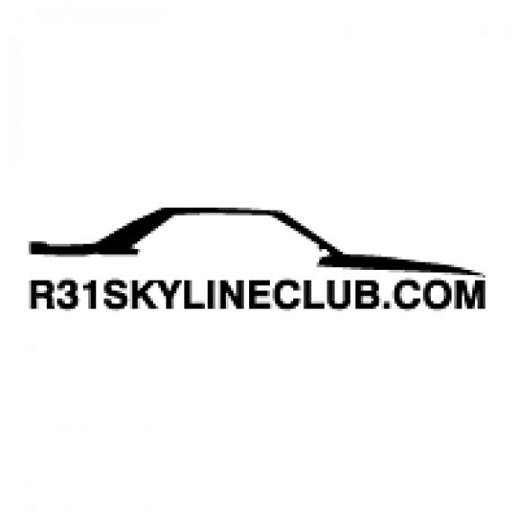 Logo of R31 Skyline Club