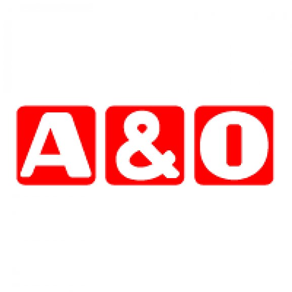 Logo of A&amp;O Supermercati