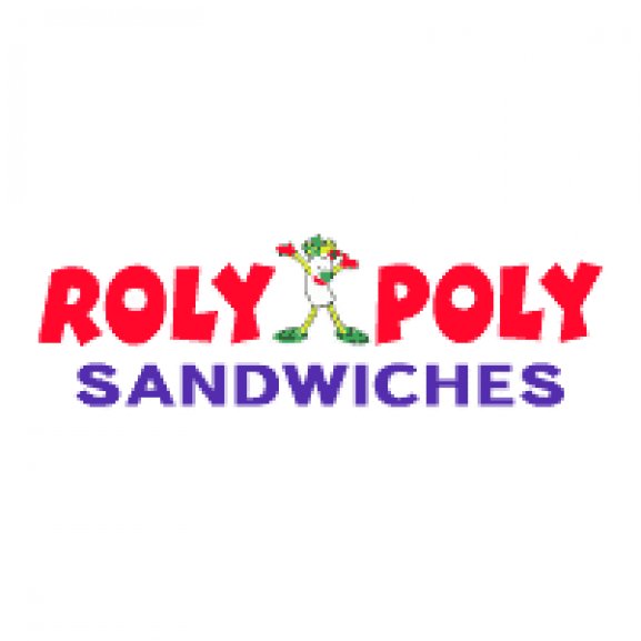 Logo of Roly Poly Sandwiches