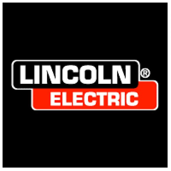 Logo of Lincoln Electric Company